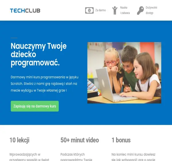 Forum i opinie o techclub.pl