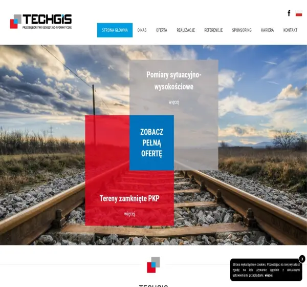 Forum i opinie o techgis.com.pl