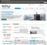 Forum i opinie o technet.net.pl