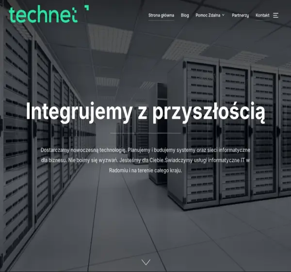 Forum i opinie o technet.net.pl