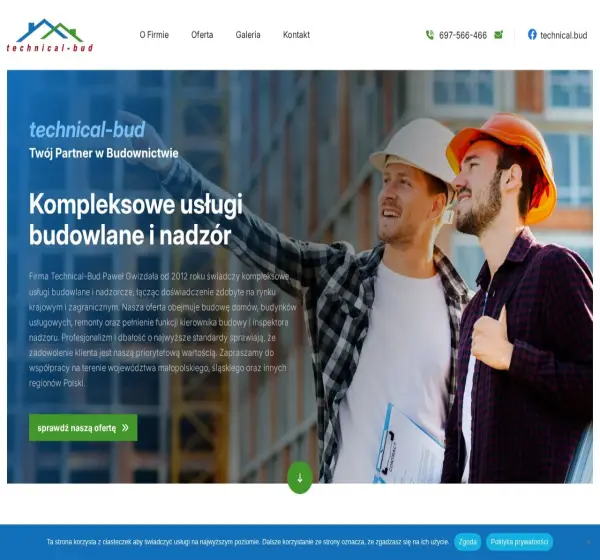 Forum i opinie o technical-bud.pl