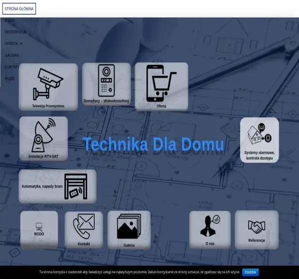 Forum i opinie o technikadladomu.pl