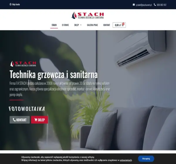Forum i opinie o technikigrzewcze.com.pl