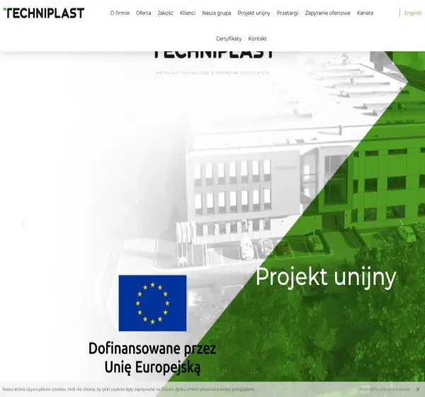 Forum i opinie o techniplast.pl