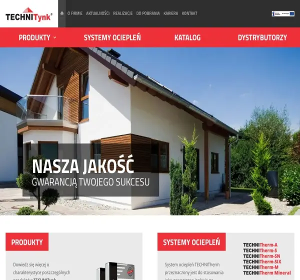 Forum i opinie o technitynk.pl