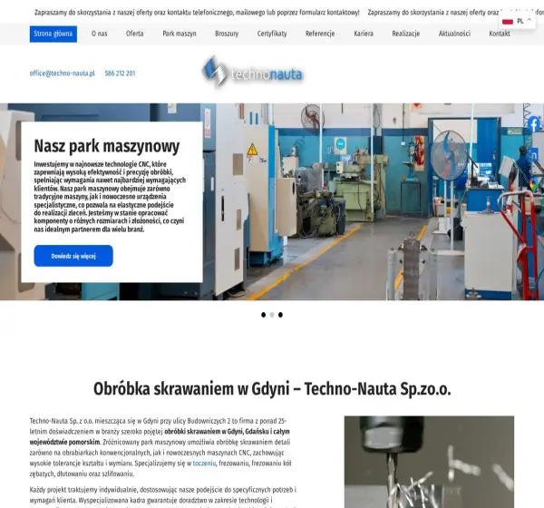 Forum i opinie o techno-nauta.pl
