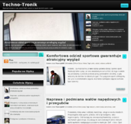 Forum i opinie o techno-tronik.com.pl
