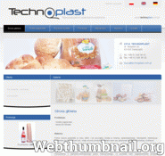 Technoplast.com.pl