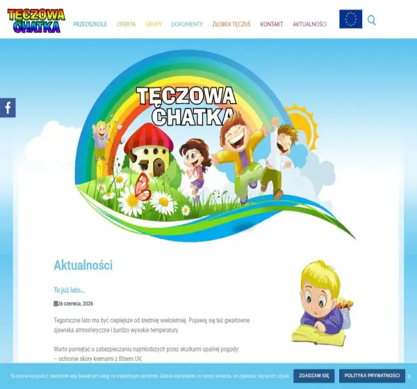 Forum i opinie o teczowachatka.eu
