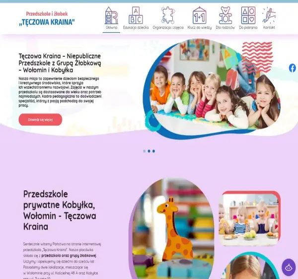 Forum i opinie o teczowakraina.com.pl