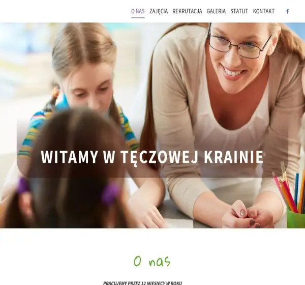Forum i opinie o teczowakraina.info.pl