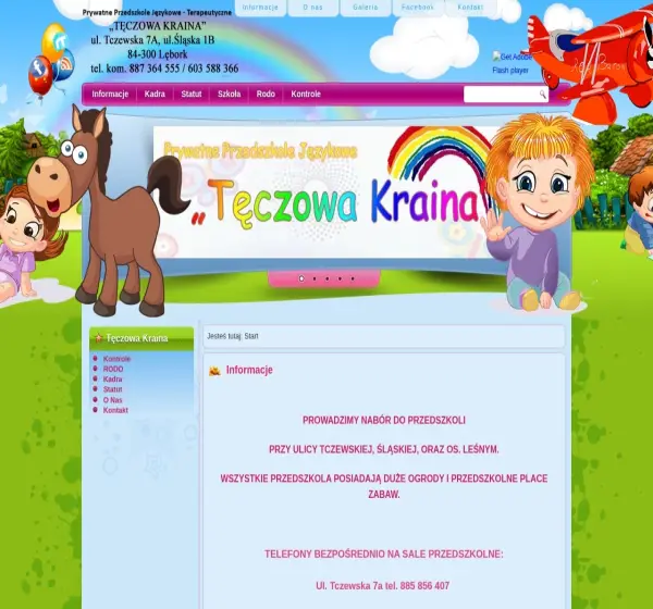 Forum i opinie o teczowakraina.net