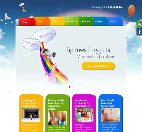 Forum i opinie o teczowaprzygoda.pl