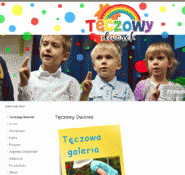 Teczowy-dworek.edu.pl
