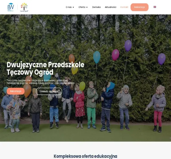 Forum i opinie o teczowyogrod.com.pl