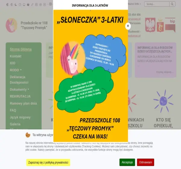 Forum i opinie o teczowypromyk.pl