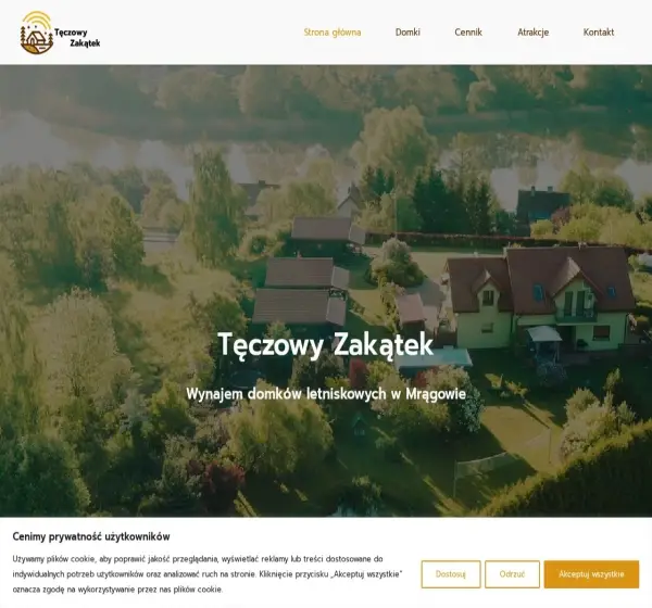 Forum i opinie o teczowyzakatek.pl