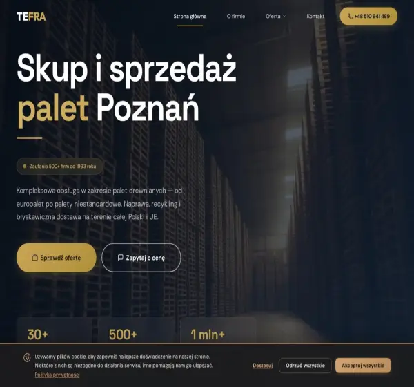 Forum i opinie o tefra.com.pl