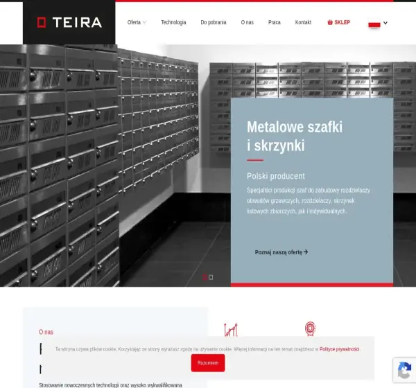 Forum i opinie o teira.pl