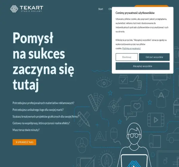 Forum i opinie o tekart.com.pl