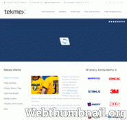 Tekmex.eu