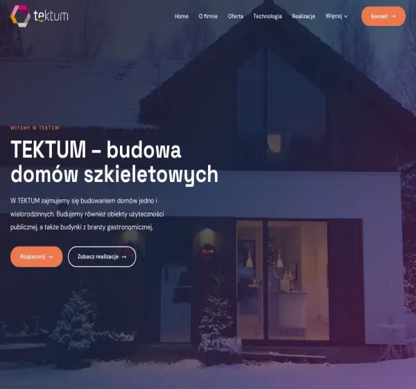 Forum i opinie o tektum.com.pl