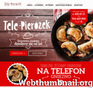 Forum i opinie o tele-pierozek.pl