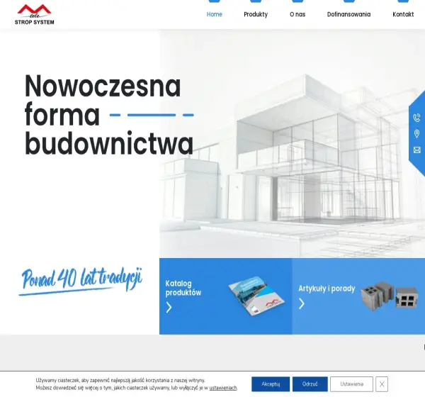 Forum i opinie o telestrop.pl