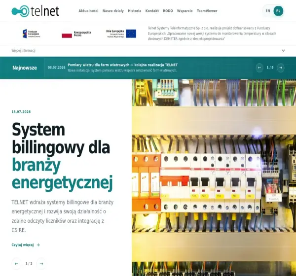 Forum i opinie o telnet.com.pl