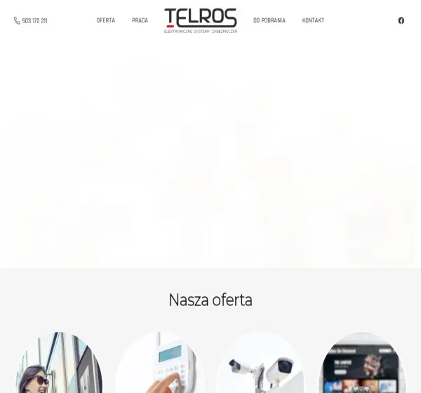 Forum i opinie o telros.pl