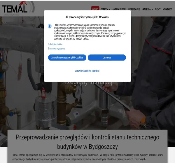 Forum i opinie o temal.pl