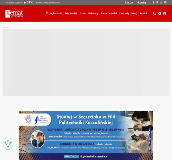 Forum i opinie o temat.net