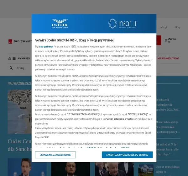 Forum i opinie o tematy.finanse.gazetaprawna.pl