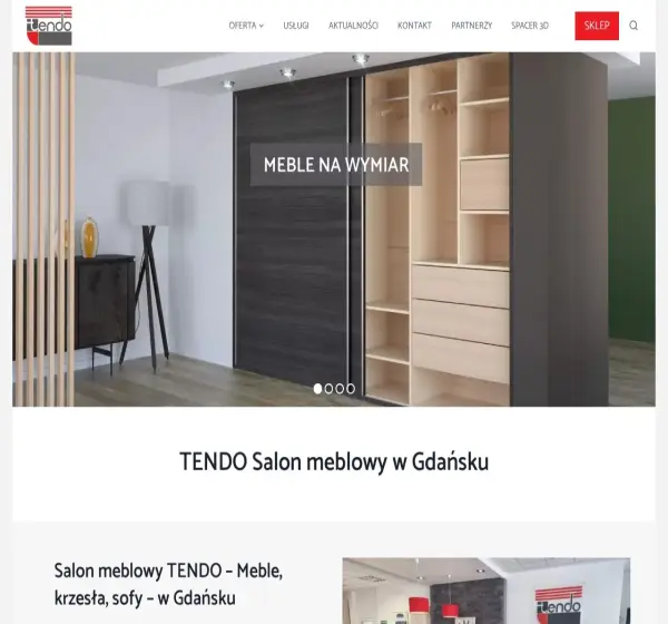 Forum i opinie o tendo.com.pl