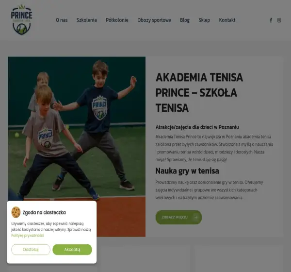 Forum i opinie o tenispoznan.pl