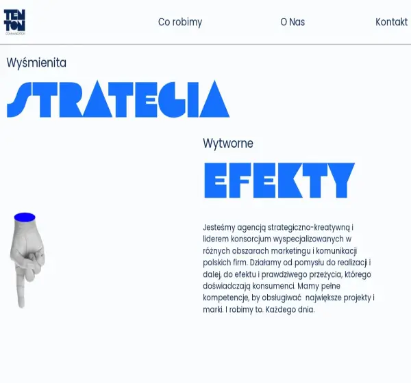 Forum i opinie o tenton.com.pl