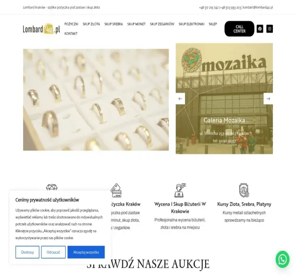 Forum i opinie o tepron.com.pl