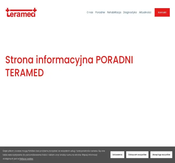 Forum i opinie o teramed.pl