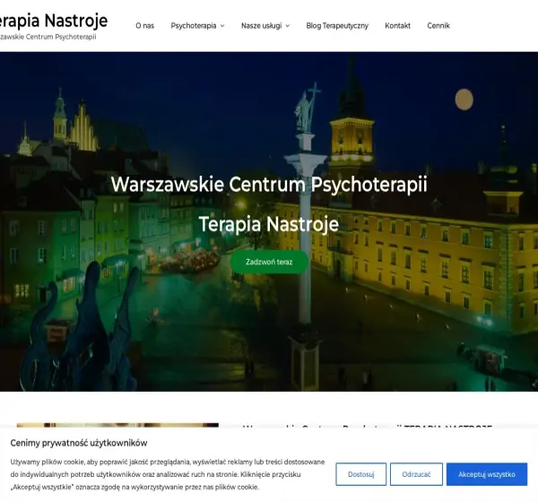 Forum i opinie o terapianastroje.pl