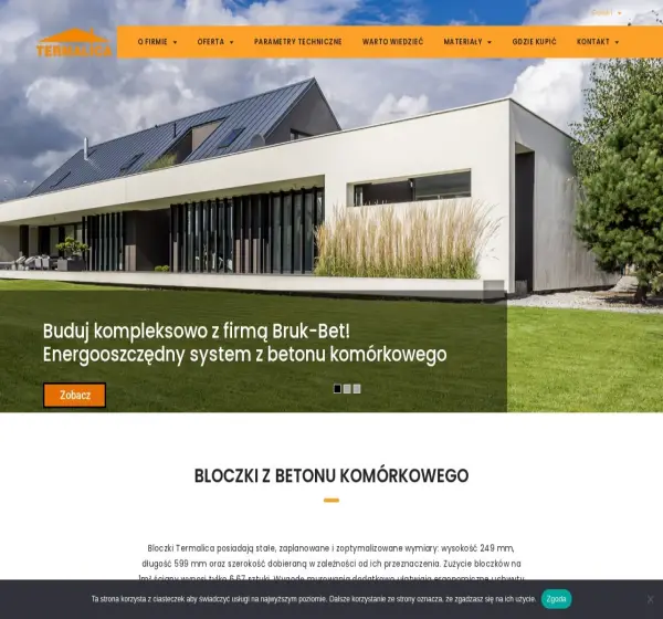Forum i opinie o termalica.pl