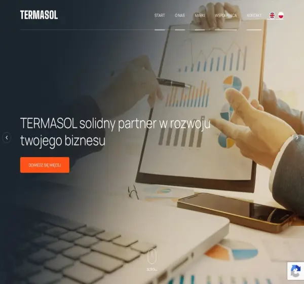 Forum i opinie o termasol.pl