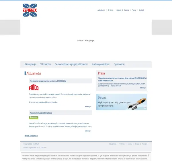 Forum i opinie o termex.net.pl