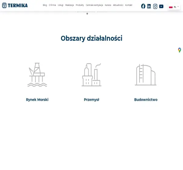 Forum i opinie o termikapoland.com