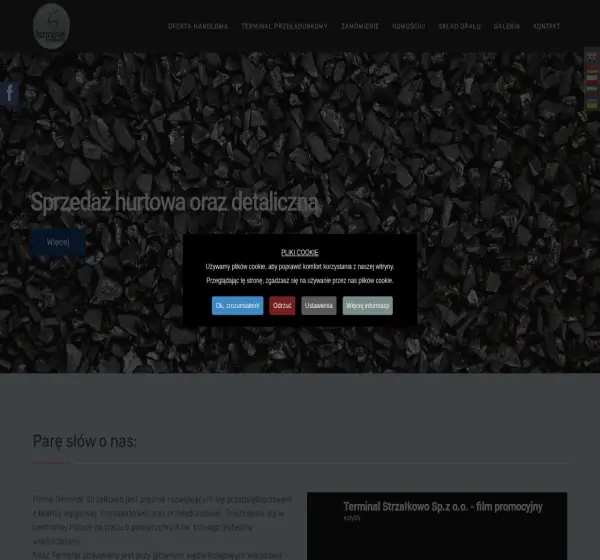 Forum i opinie o terminalstrzalkowo.eu