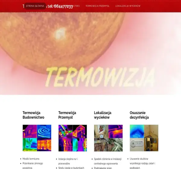 Forum i opinie o termo.opole.pl