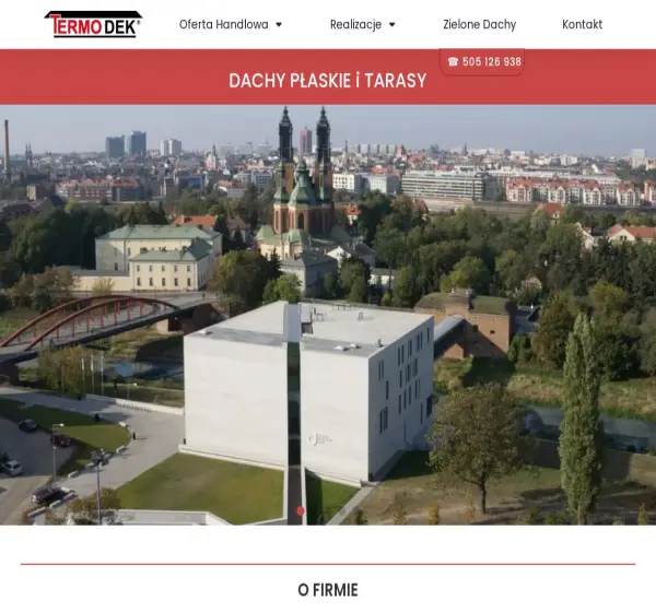 Forum i opinie o termodek.pl