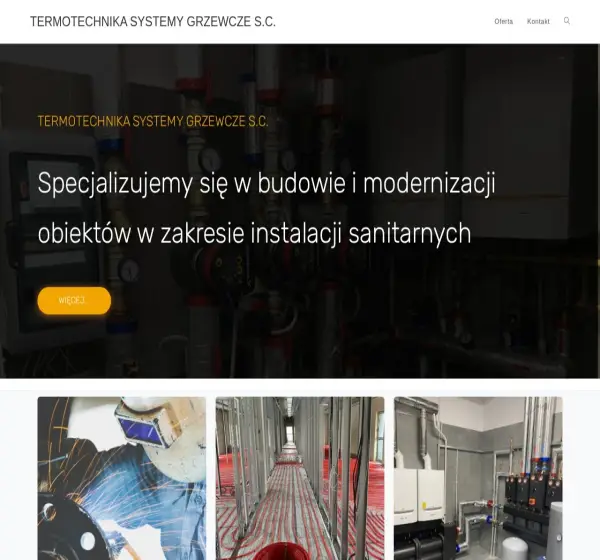 Forum i opinie o termotechnika.biz