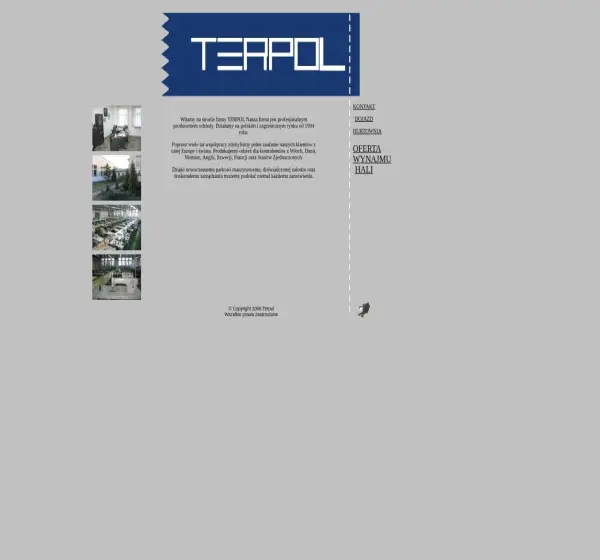 Forum i opinie o terpol.net