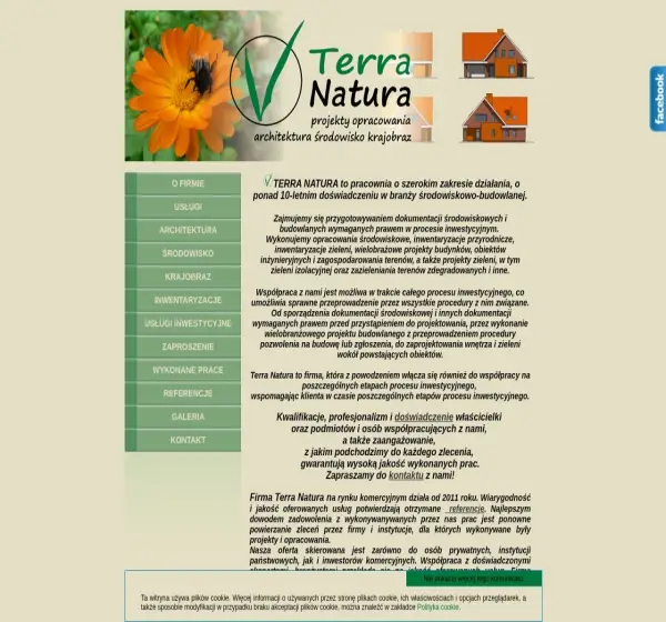 Forum i opinie o terranatura.pl