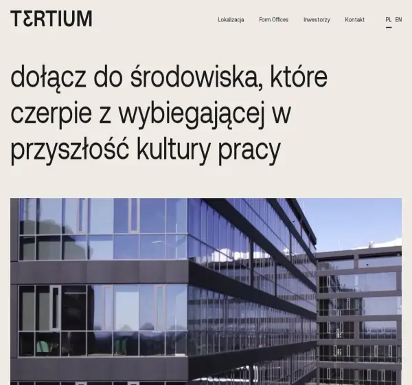 Forum i opinie o tertium.pl